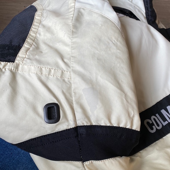 Colmar Sportswear Technologic Millennium Jacket Made in Italy - Picture 16 of 16